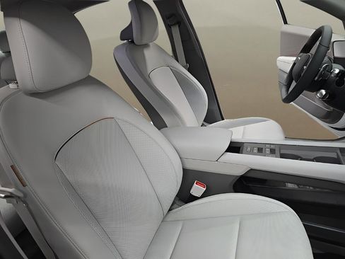 New 2025 Hyundai Ioniq 6 SEL image 20