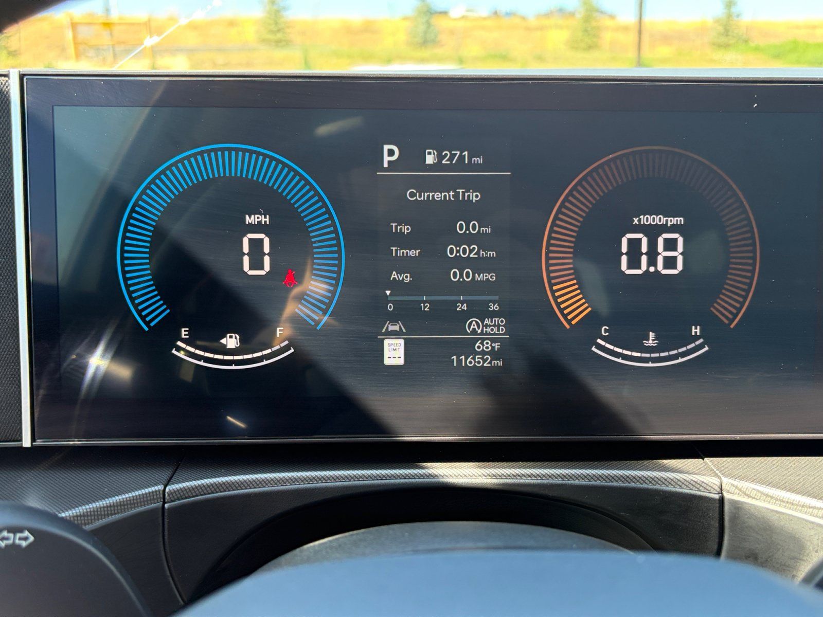 Certified 2025 Hyundai Santa Fe SE AWD/4WD image 11