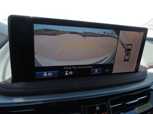 New 2026 Acura MDX A-Spec image 22