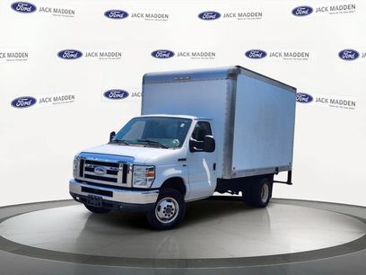 Used 2015 Ford E-350 and Econoline 350 Super Duty w/ Power Windows & Locks Group