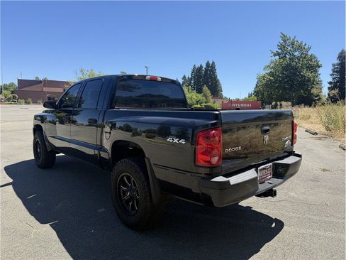 Used 2011 Dodge Dakota Big Horn AWD/4WD image 5