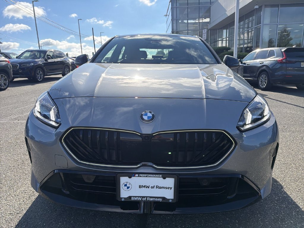Used 2026 BMW 228i xDrive w/ Technology Package AWD/4WD image 14