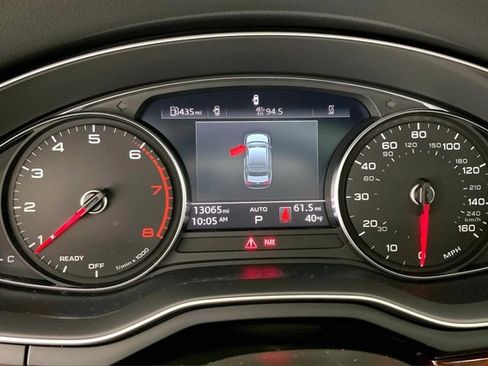 Certified 2023 Audi A4 2.0T Premium w/ Convenience Package image 20