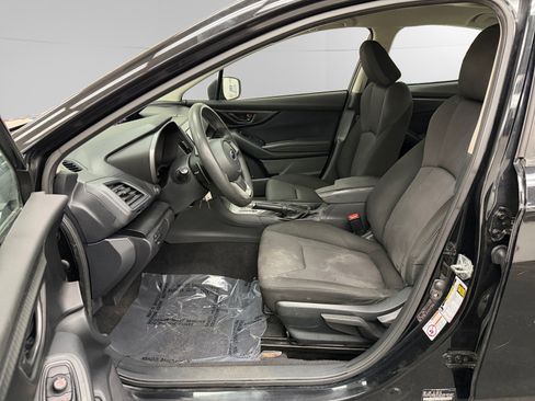 Used 2019 Subaru Impreza 2.0i Premium image 9