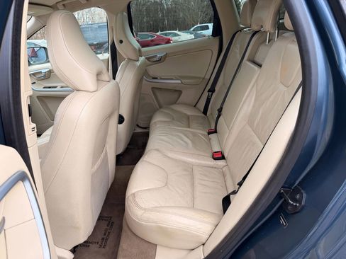 Used 2011 Volvo XC60 3.2 image 18