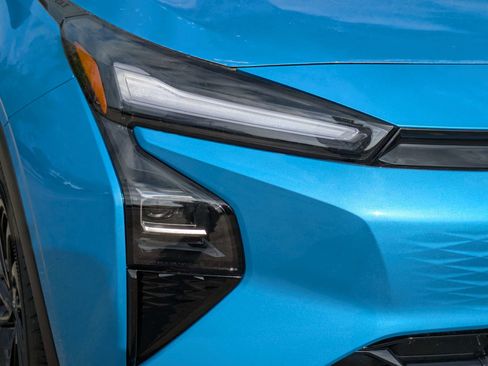 New 2027 Chevrolet Bolt RS image 10