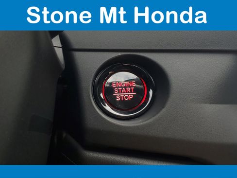 New 2025 Honda Accord LX image 31