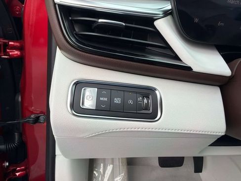 New 2026 Buick Enclave Avenir w/ Super Cruise Package image 31