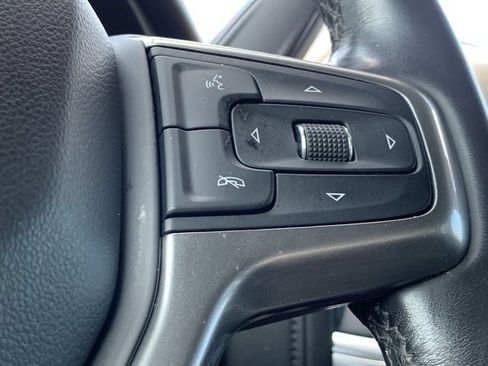 Used 2019 Chevrolet Silverado 1500 LT w/ All-Star Edition AWD/4WD image 23