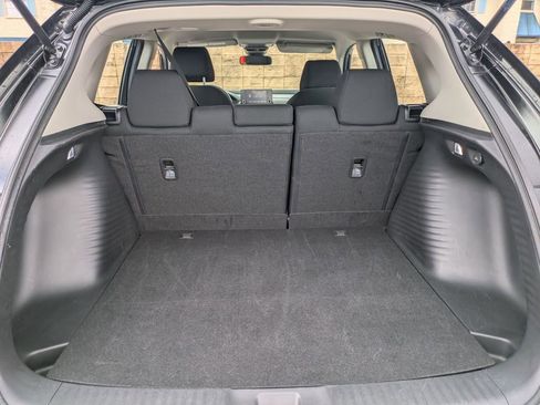 Used 2025 Honda HR-V LX image 28