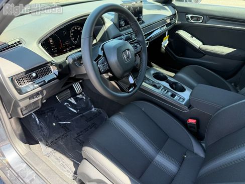 Used 2026 Honda Civic Sport image 12