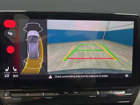 Used 2023 Volkswagen ID.4 Pro S AWD/4WD image 13