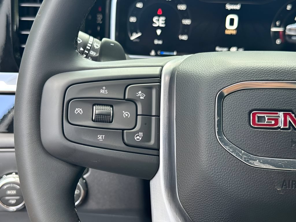 New 2026 GMC Sierra 1500 SLT w/ SLT Convenience Package RWD image 13