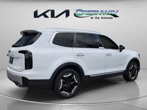 Certified 2023 Kia Telluride S FWD image 7
