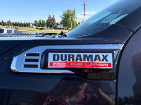 Used 2024 GMC Sierra 2500 Denali w/ Denali Reserve Package AWD/4WD image 19