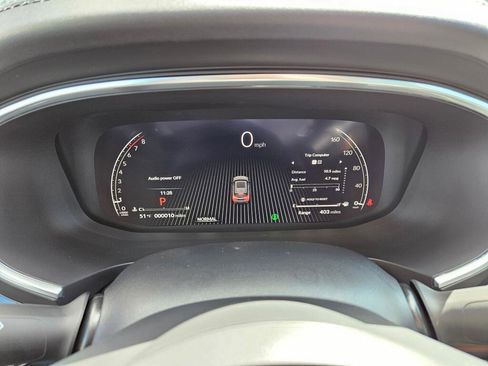 New 2026 Acura MDX SH-AWD w/ Technology Package image 27