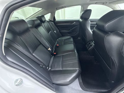 Used 2021 Honda Accord EX-L image 31