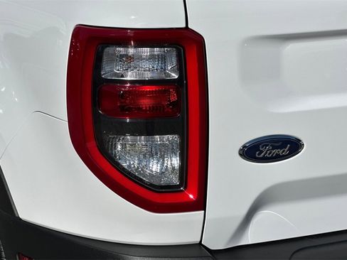 Used 2025 Ford Bronco Sport Outer Banks w/ Outer Banks Tech Package+ image 27