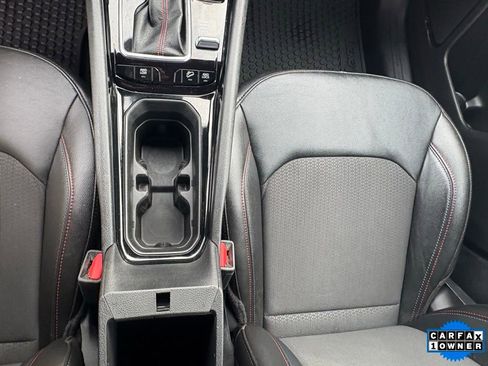 Used 2025 Jeep Compass Trailhawk image 23