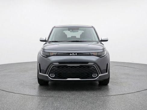 Used 2025 Kia Soul LX w/ LX Technology Package image 1