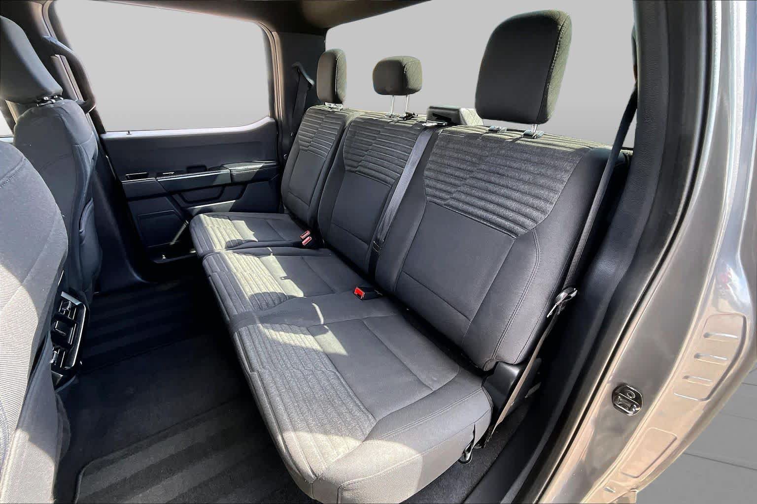 Used 2023 Ford F150 XL w/ STX Appearance Package RWD image 20