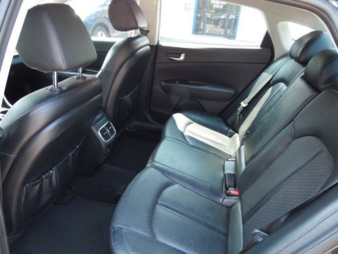 Used 2019 Kia Optima EX FWD image 5