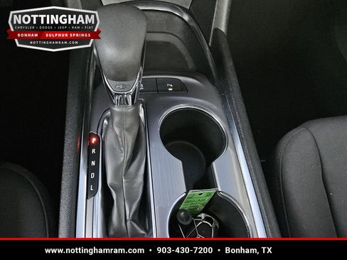 Used 2024 Chevrolet Malibu LT FWD image 15