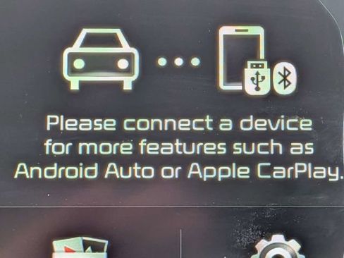 Used 2020 Kia Sportage EX image 21