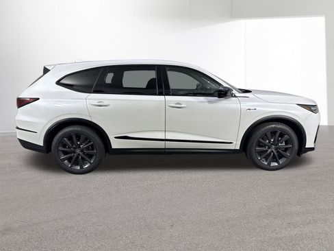New 2026 Acura MDX A-Spec image 35