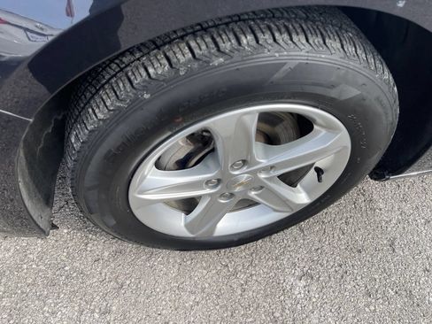 Used 2023 Chevrolet Malibu LT FWD image 5