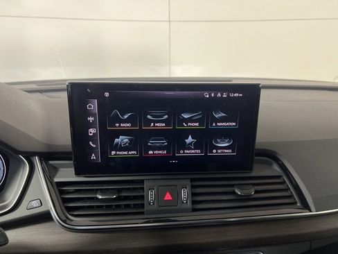 Used 2023 Audi Q5 2.0T Premium Plus w/ Premium Plus Package image 23