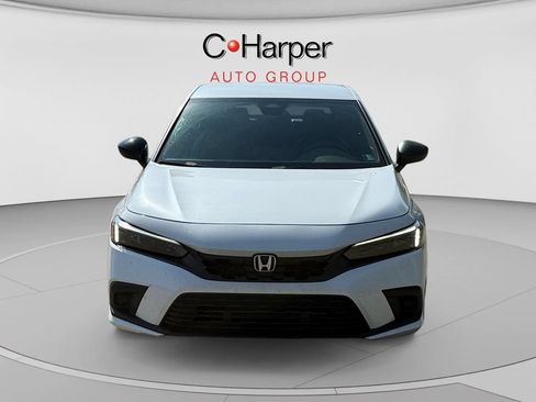 Used 2022 Honda Civic Sport image 8