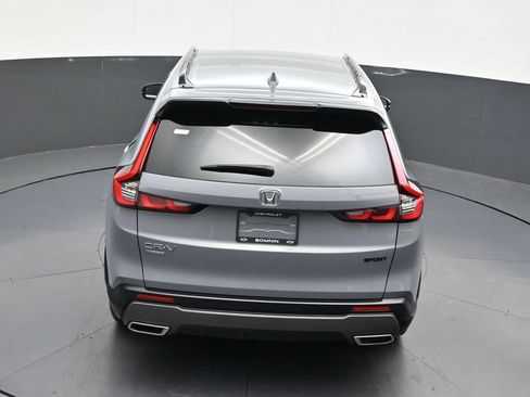 Used 2025 Honda CR-V Sport image 18