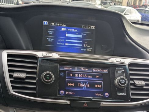 Used 2013 Honda Accord EX-L image 21