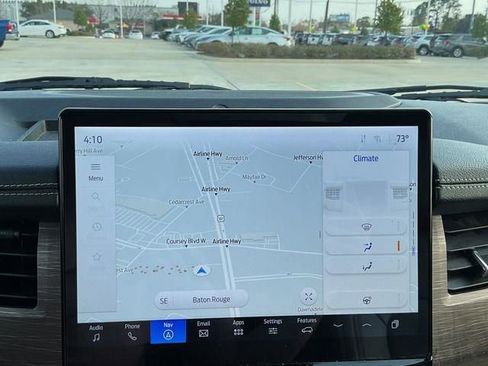 Used 2024 Ford Expedition Max Limited image 30