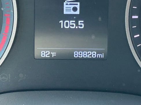 Used 2016 Hyundai Tucson Eco image 19