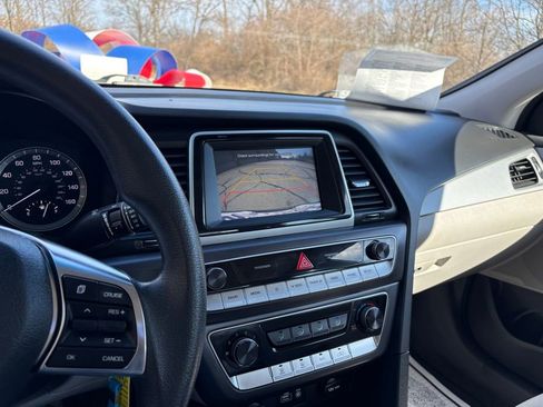 Used 2018 Hyundai Sonata ECO image 37