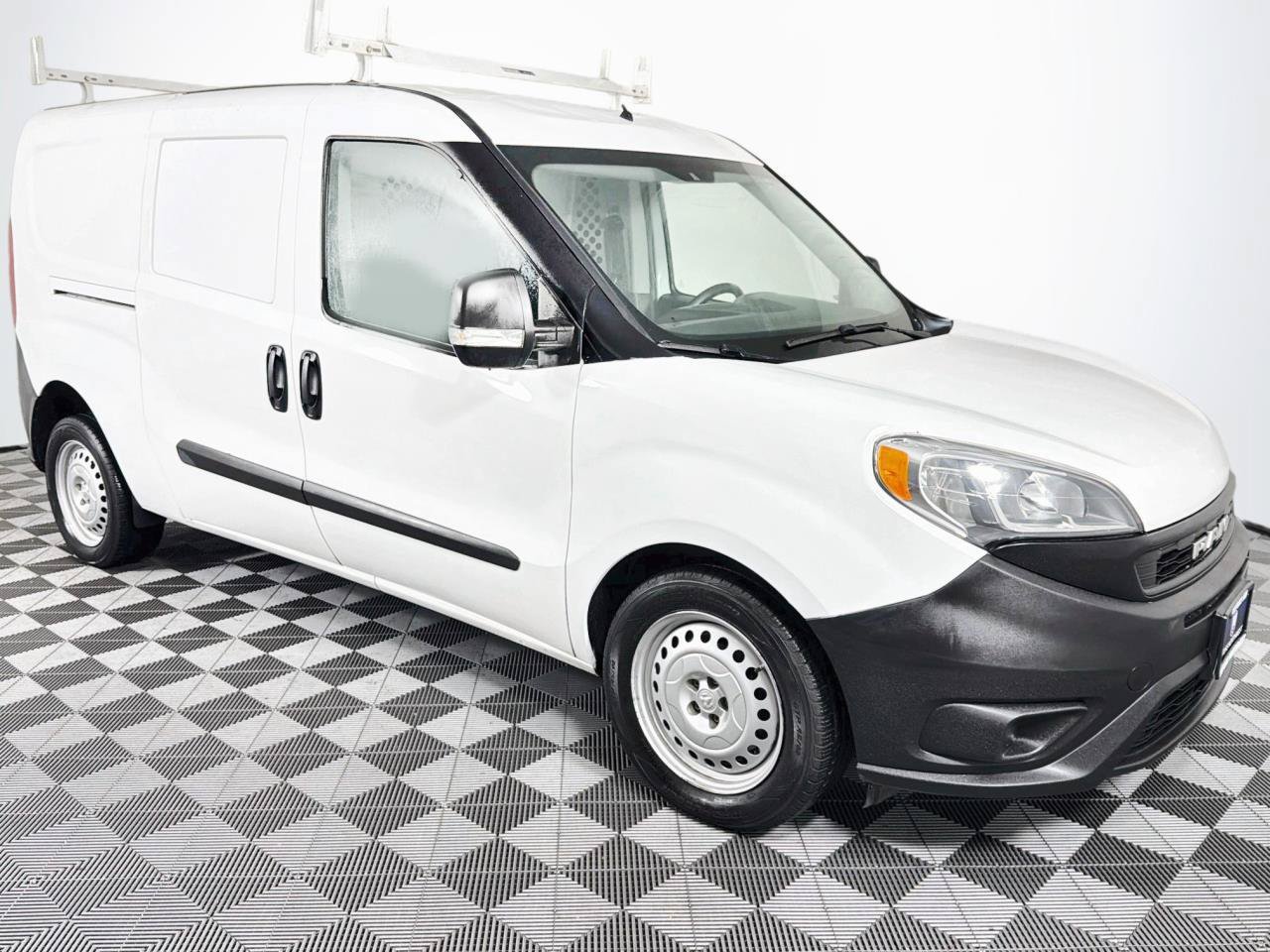 Used 2021 RAM ProMaster City Tradesman FWD image 26