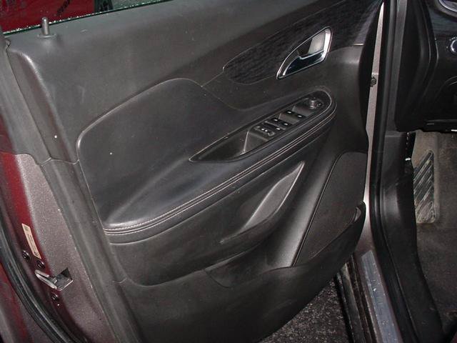 Used 2014 Buick Encore Convenience FWD image 12