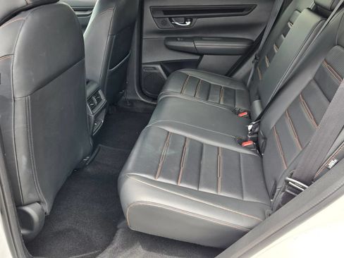 Used 2024 Honda CR-V Sport-L image 11