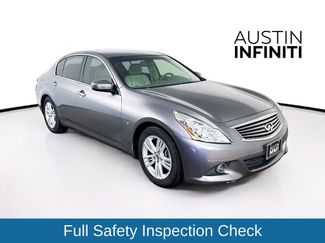 Used 2015 INFINITI Q40 w/ Navigation Package video 1