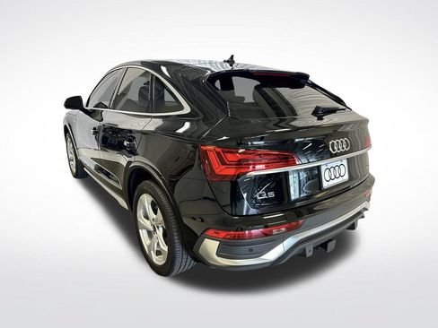 Certified 2023 Audi Q5 2.0T Premium Plus w/ Premium Plus Package AWD/4WD image 31