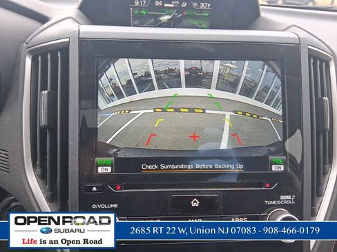 Used 2023 Subaru Crosstrek 2.5i Limited image 26