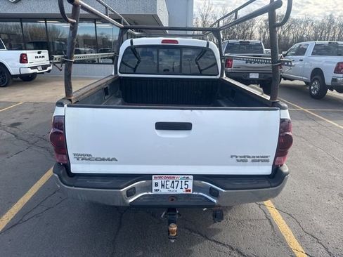 Used 2008 Toyota Tacoma PreRunner image 8