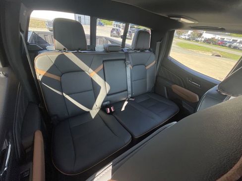 New 2026 GMC Canyon AT4 w/ Technology Plus Package image 35