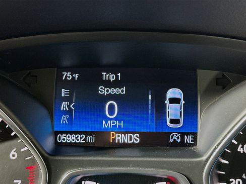 Used 2019 Ford Escape SEL AWD/4WD image 19