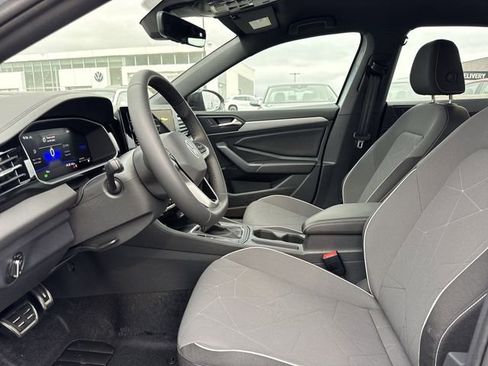 New 2026 Volkswagen Jetta Sport FWD image 11