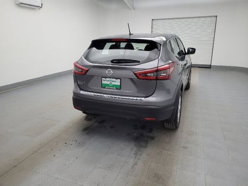 Used 2020 Nissan Rogue Sport S w/ Appearance Package image 7