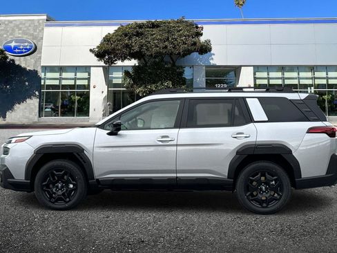 New 2026 Subaru Outback Limited image 9