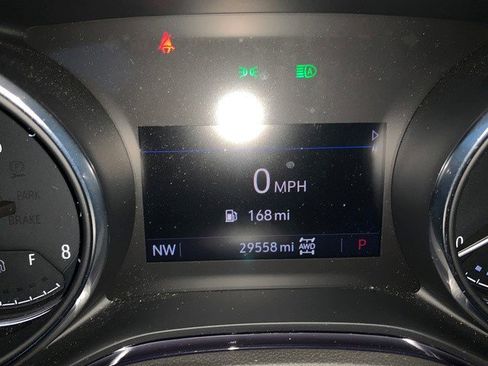 Certified 2023 Buick Encore GX Select w/ Safety Package II image 30